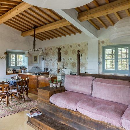 Settignano Tuscany Homes Luaran gambar