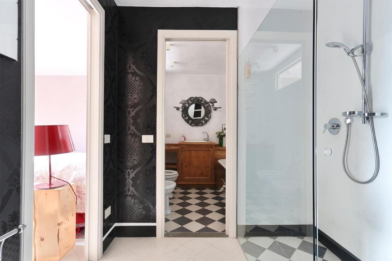 Settignano Tuscany Homes Luaran gambar