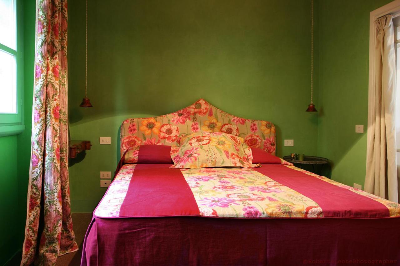 Settignano Tuscany Homes Luaran gambar
