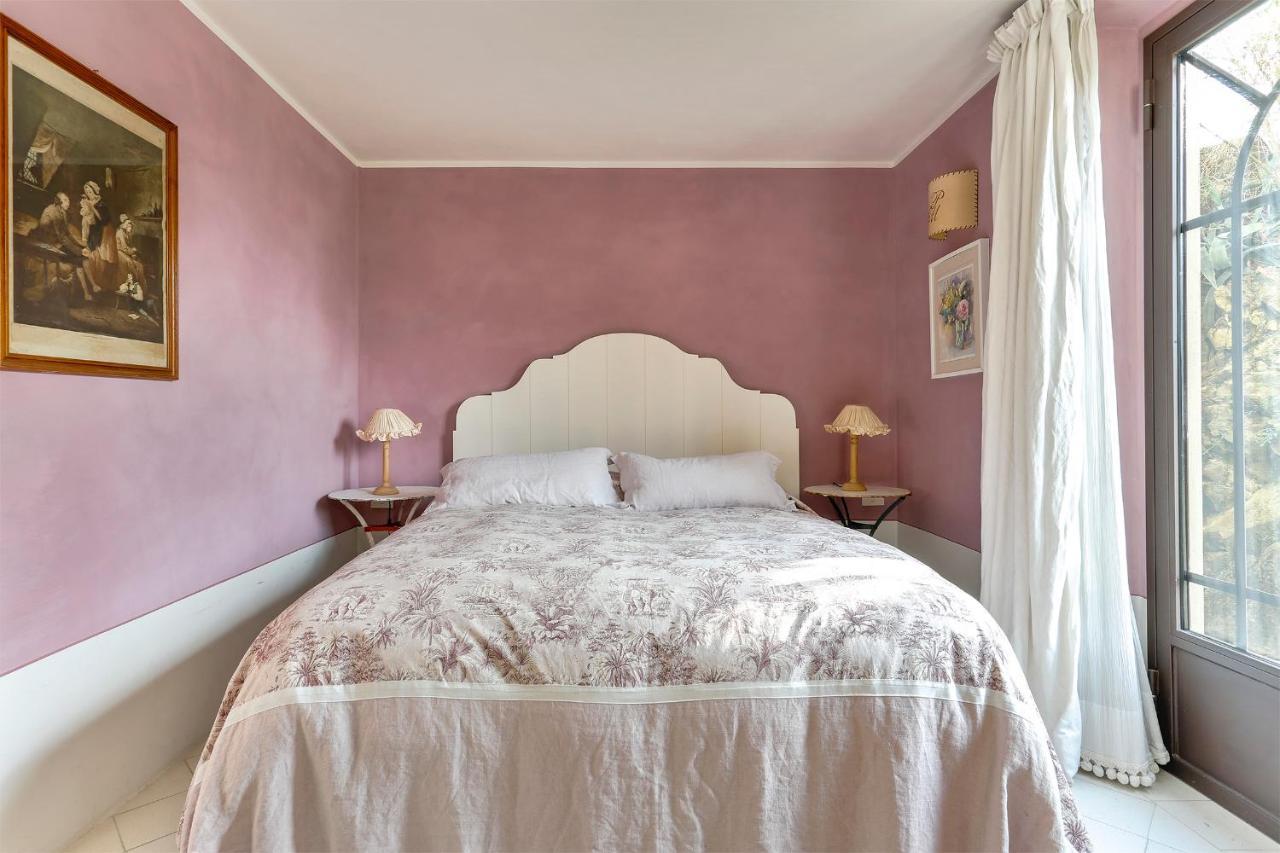 Settignano Tuscany Homes Luaran gambar