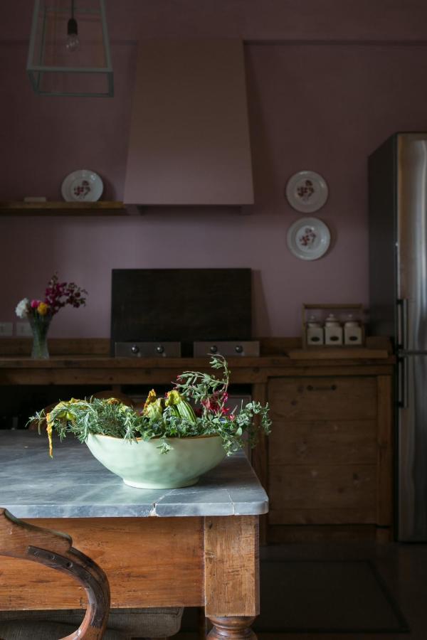 Settignano Tuscany Homes Luaran gambar
