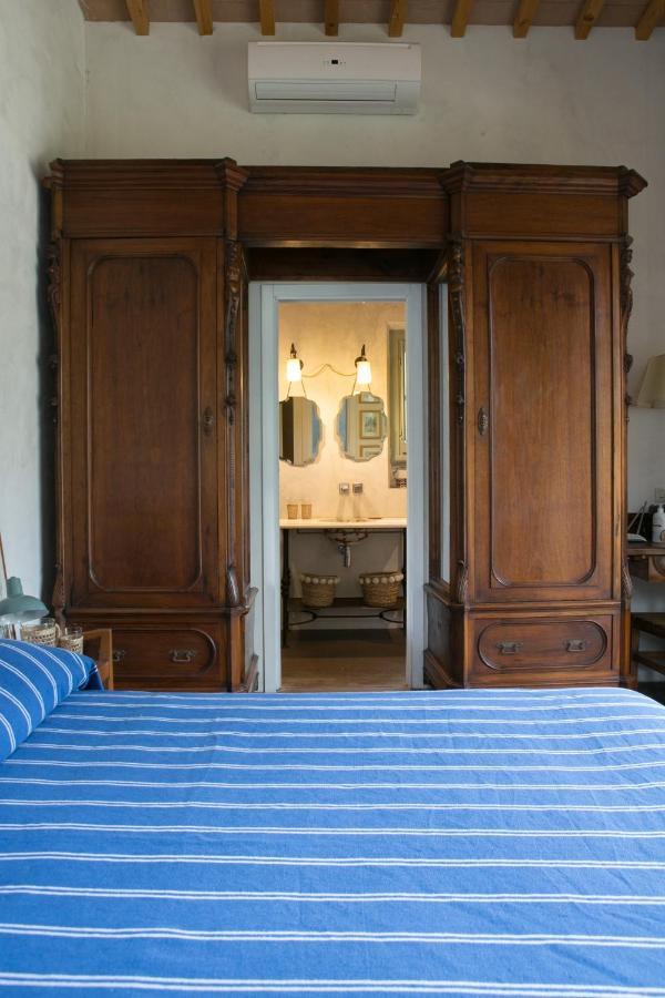 Settignano Tuscany Homes Luaran gambar