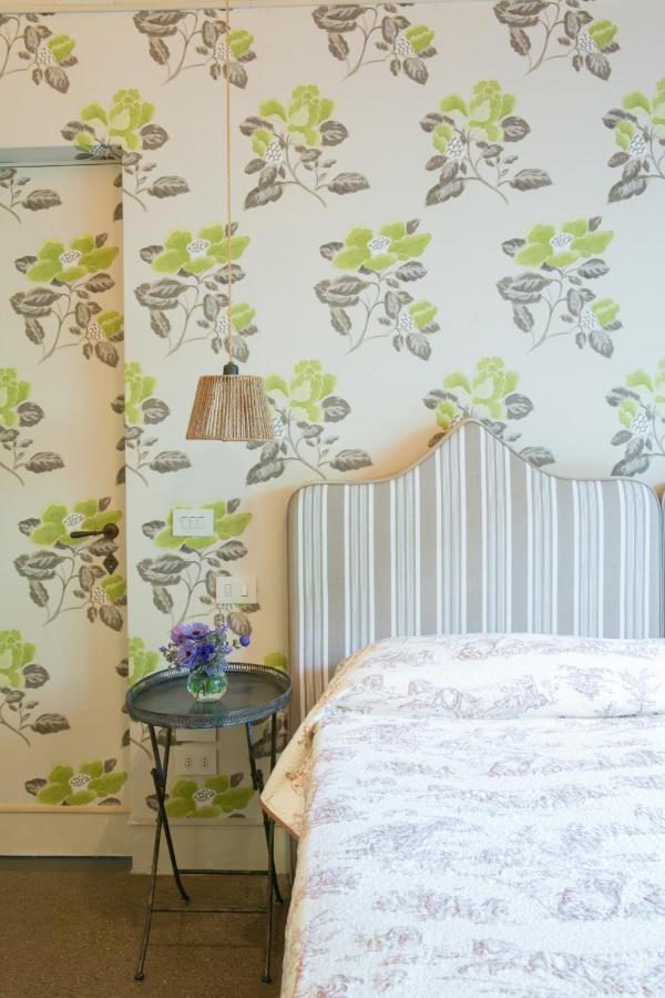 Settignano Tuscany Homes Luaran gambar
