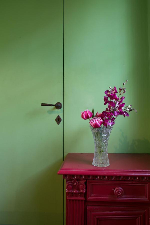 Settignano Tuscany Homes Luaran gambar