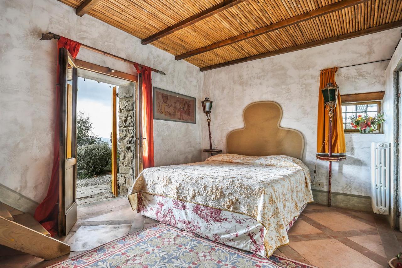 Settignano Tuscany Homes Luaran gambar