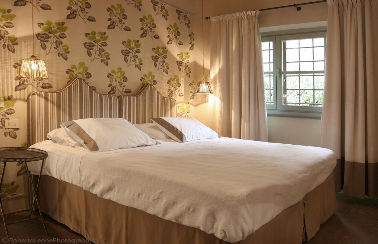 Settignano Tuscany Homes Luaran gambar