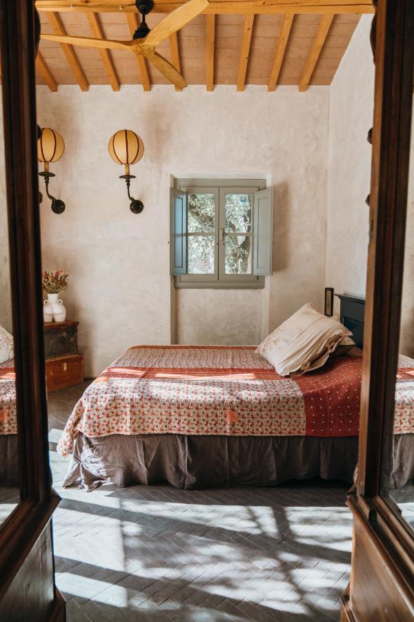 Settignano Tuscany Homes Luaran gambar