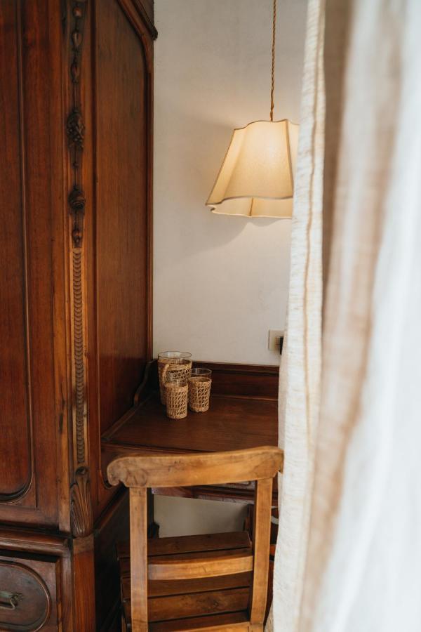 Settignano Tuscany Homes Luaran gambar