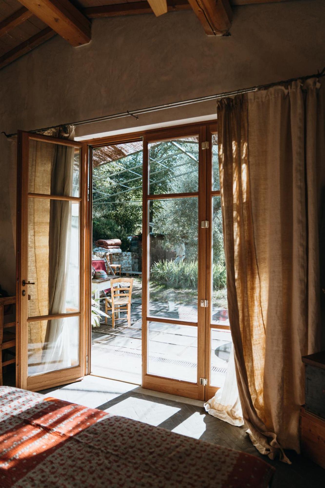 Settignano Tuscany Homes Luaran gambar