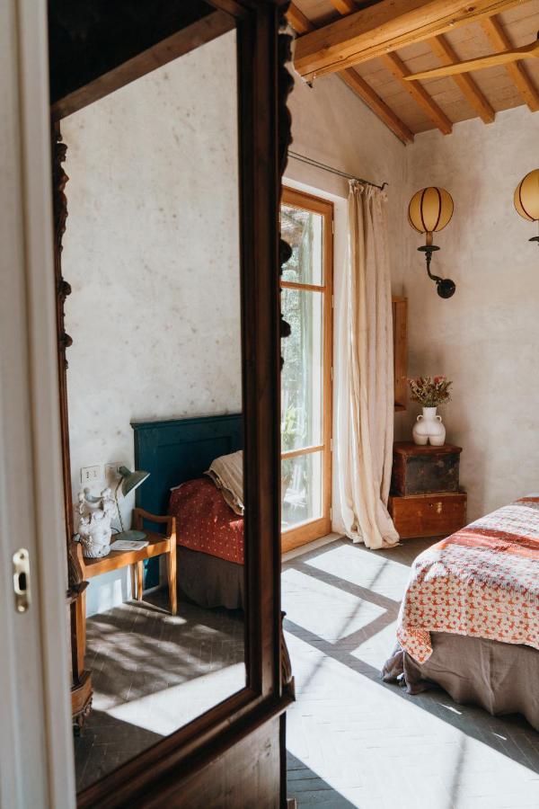 Settignano Tuscany Homes Luaran gambar