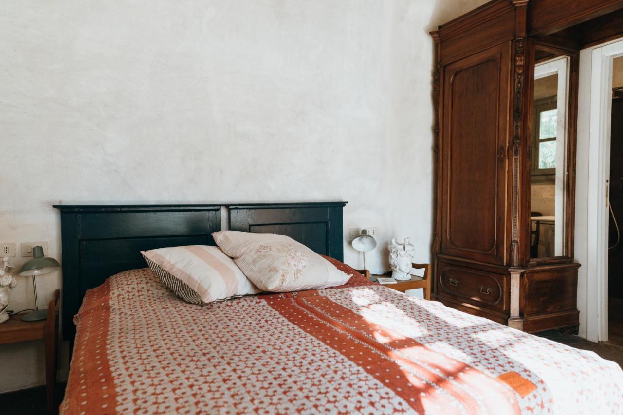 Settignano Tuscany Homes Luaran gambar