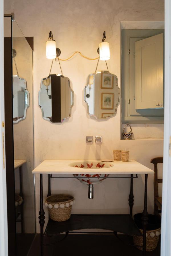 Settignano Tuscany Homes Luaran gambar