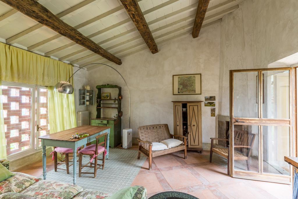 Settignano Tuscany Homes Luaran gambar