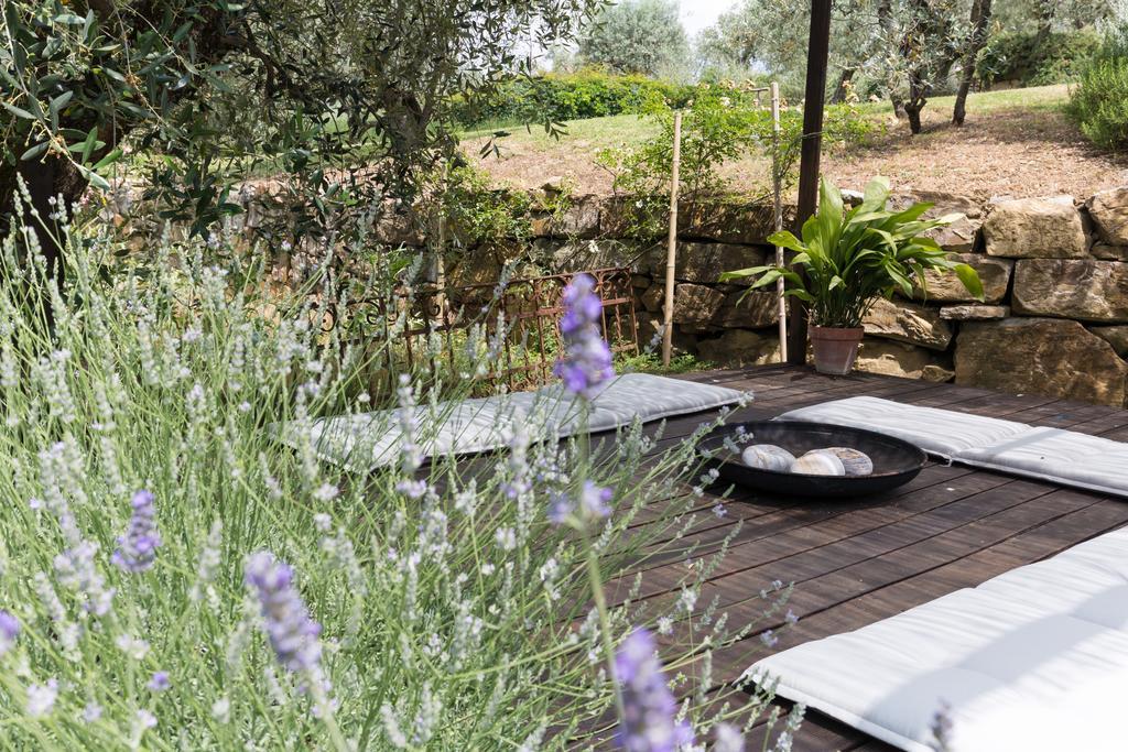 Settignano Tuscany Homes Luaran gambar