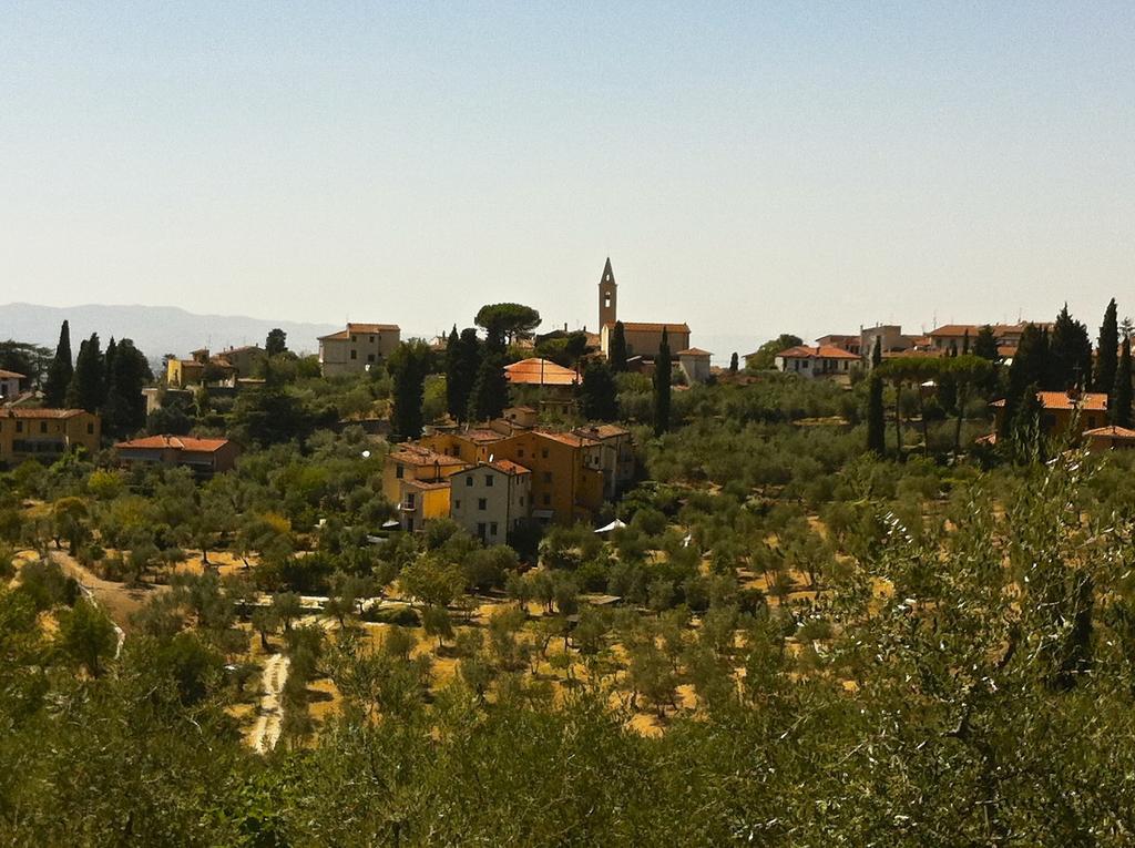 Settignano Tuscany Homes Bilik gambar