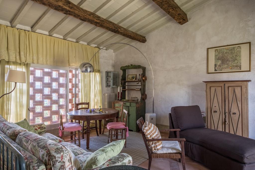 Settignano Tuscany Homes Luaran gambar