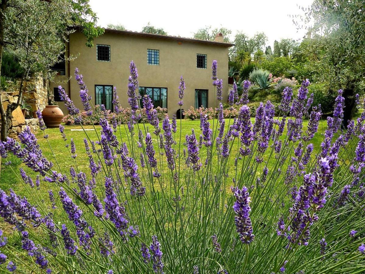 Settignano Tuscany Homes Luaran gambar