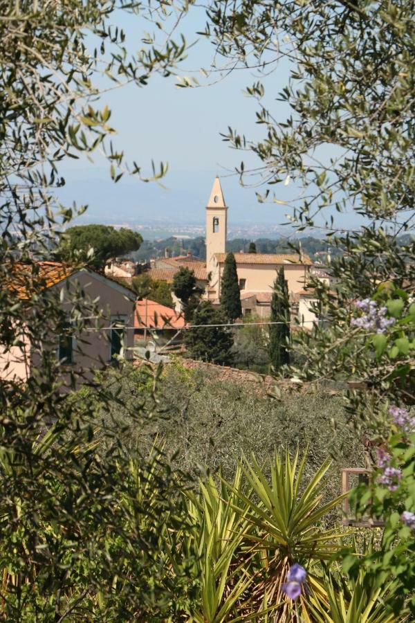 Settignano Tuscany Homes Luaran gambar