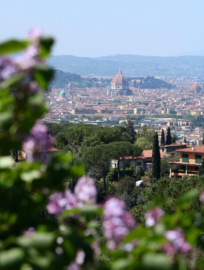 Settignano Tuscany Homes Luaran gambar