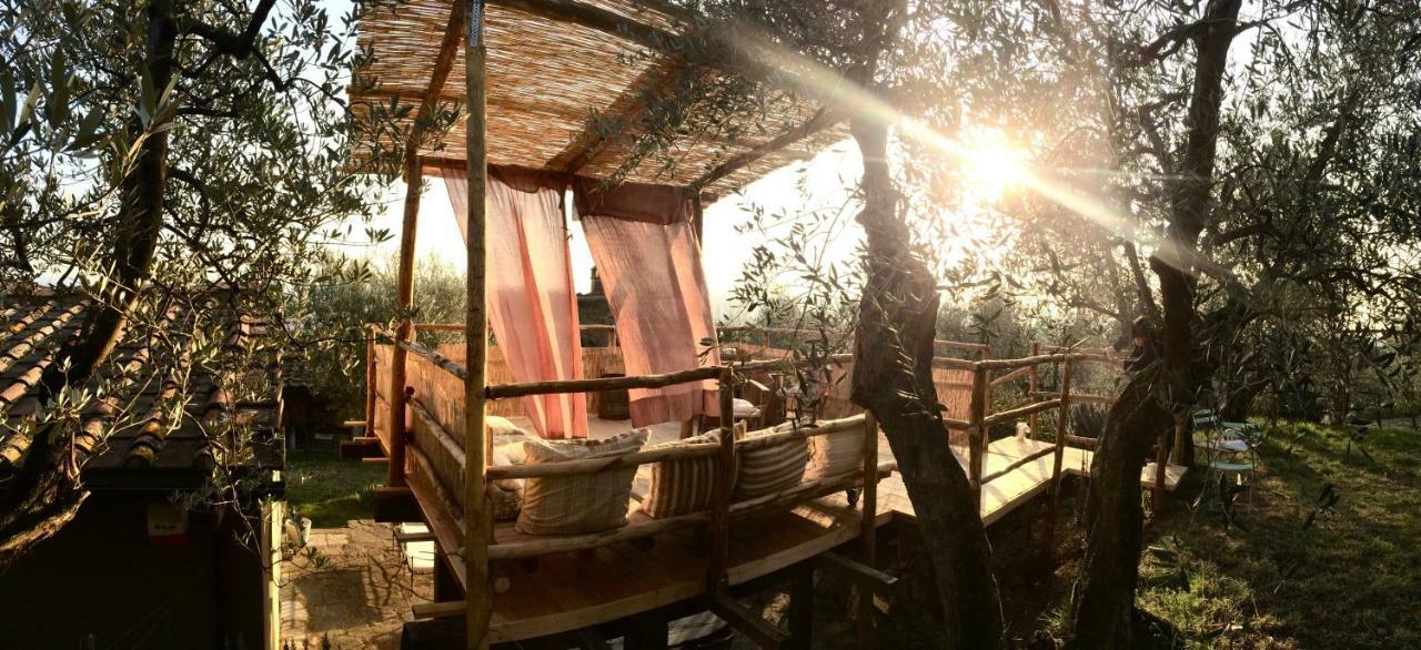 Settignano Tuscany Homes Luaran gambar